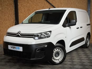 Used Citroen Berlingo 2024 for sale - 79856937: Photo