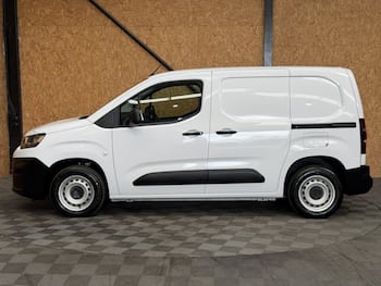 Used Citroen Berlingo 2024 for sale - 79856937: Photo