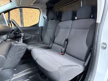 Used Citroen Berlingo 2024 for sale - 79856937: Photo