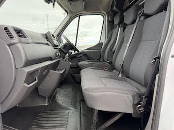 Used Vauxhall Movano 2021 for sale - 79804781: Photo