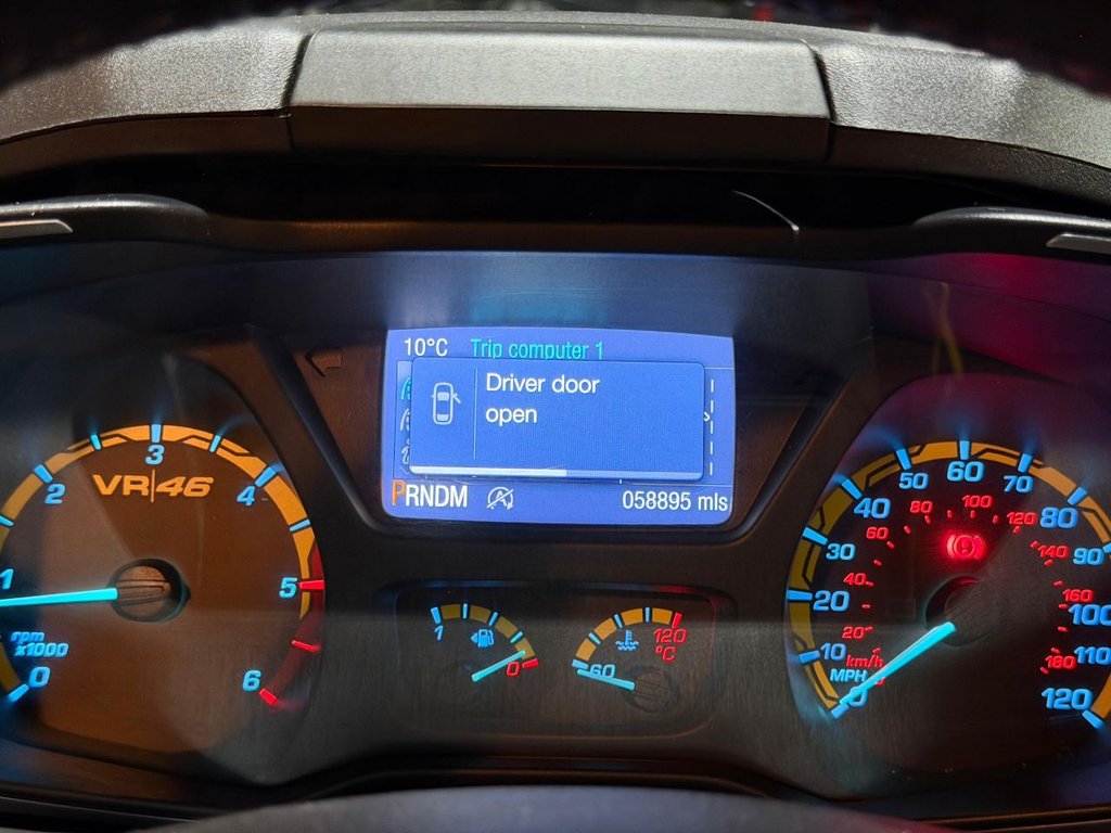 Used Ford Tourneo Custom 2018 for sale - 76966321: Photo 22