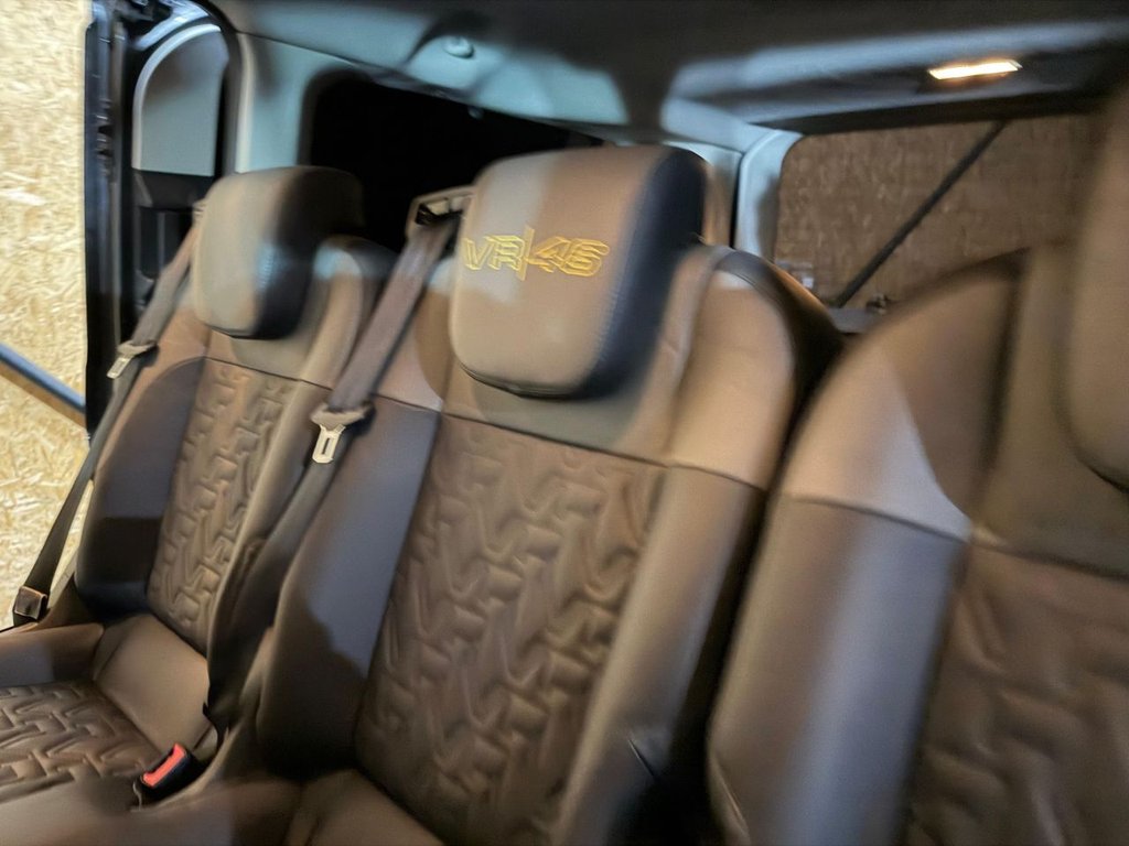 Used Ford Tourneo Custom 2018 for sale - 76966321: Photo 24