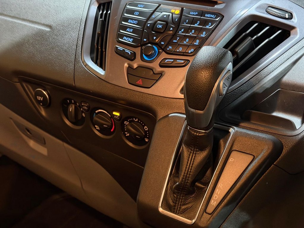 Used Ford Tourneo Custom 2018 for sale - 76966321: Photo 29