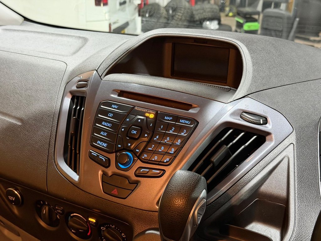 Used Ford Tourneo Custom 2018 for sale - 76966321: Photo 30