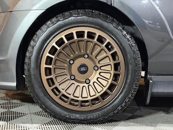 Used Ford Tourneo Custom 2018 for sale - 76966321: Photo