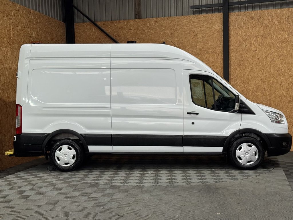 Used Ford Transit 2020 for sale - 77275792: Photo 12