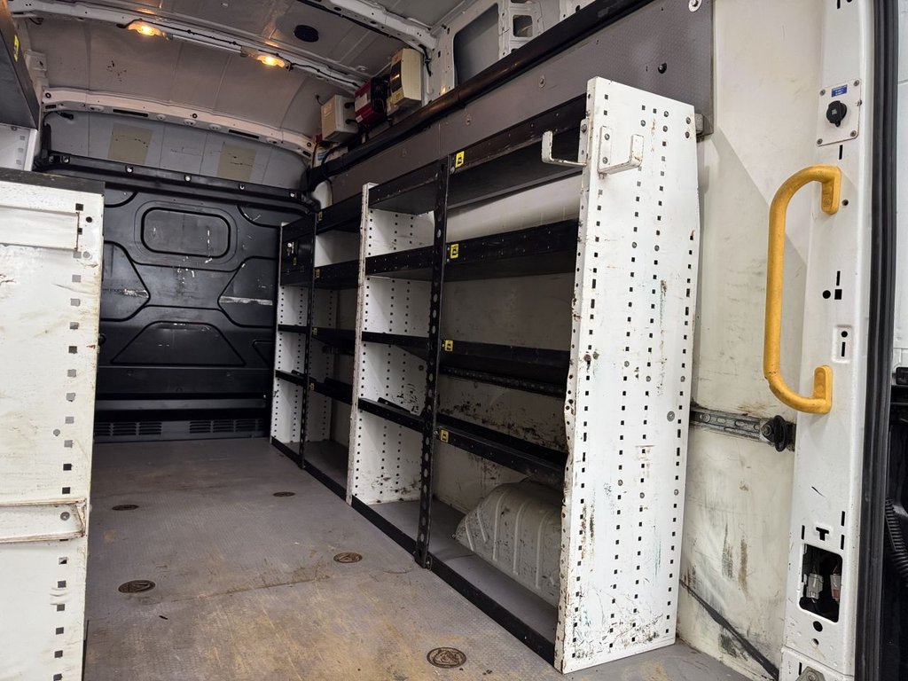 Used Ford Transit 2020 for sale - 77275792: Photo 16