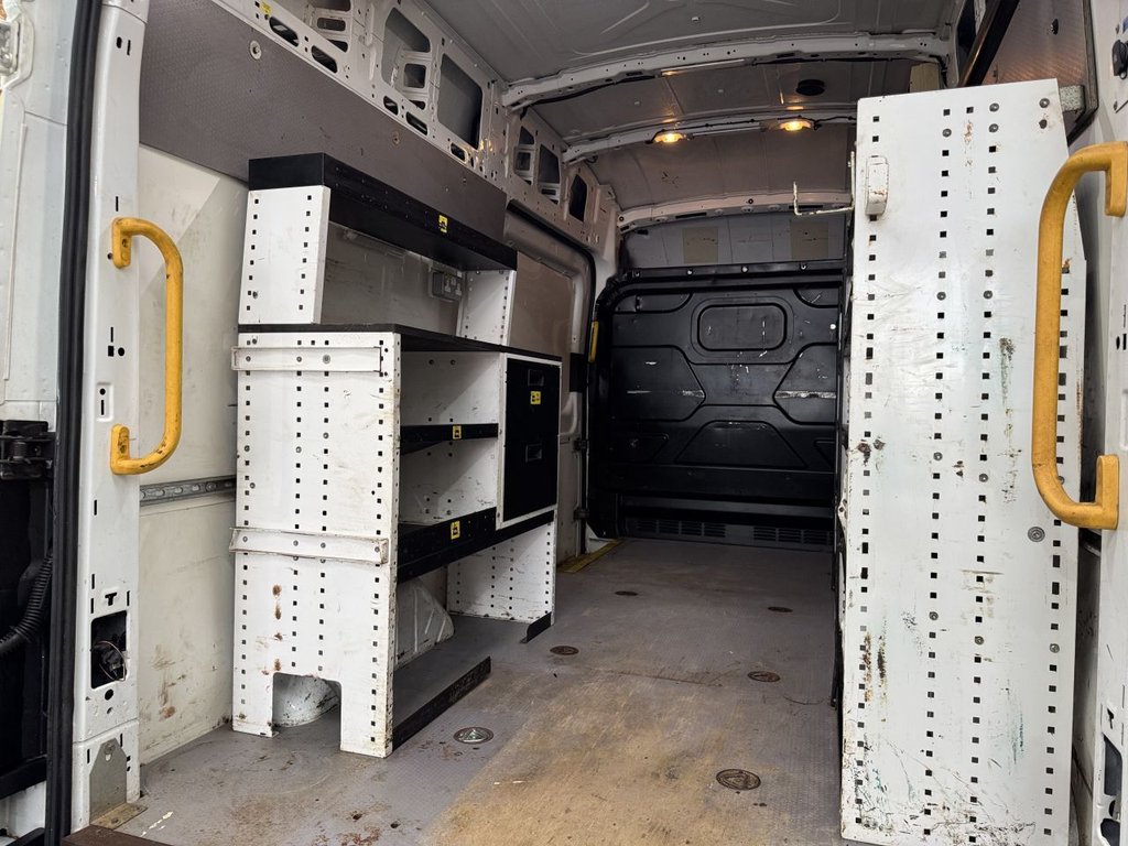 Used Ford Transit 2020 for sale - 77275792: Photo 18