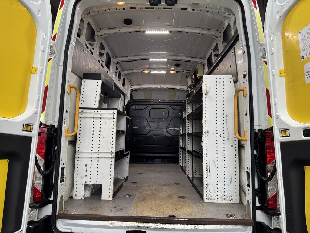 Used Ford Transit 2020 for sale - 77275792: Photo 20