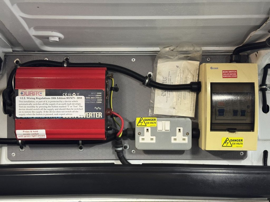 Used Ford Transit 2020 for sale - 77275792: Photo 23