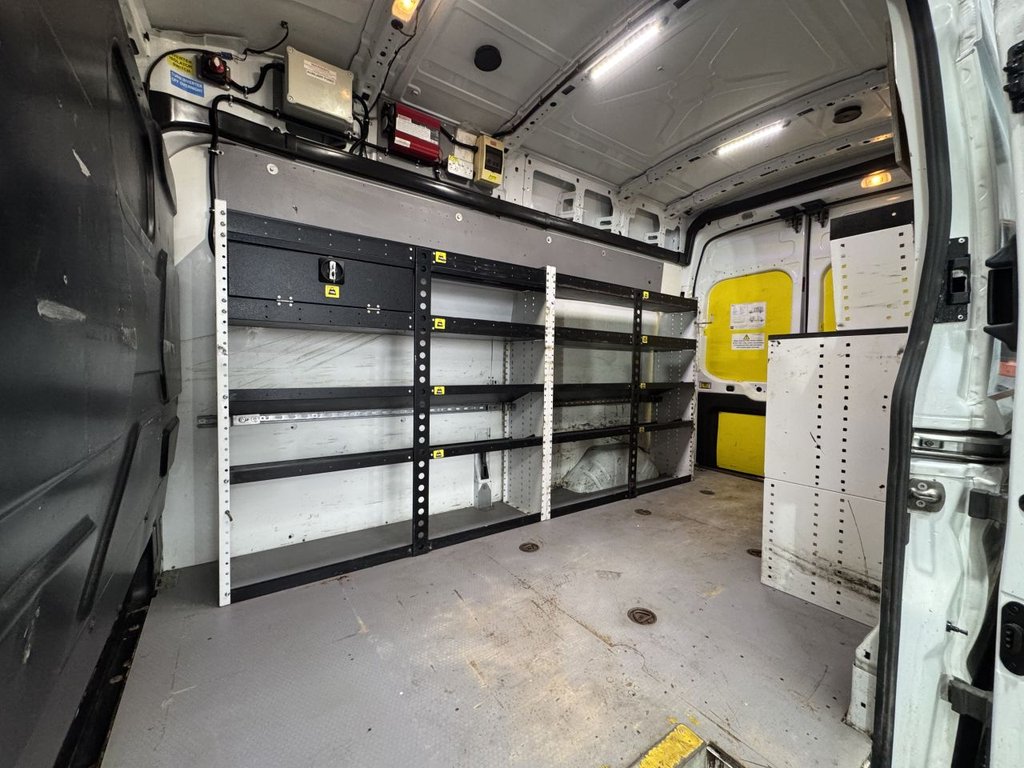 Used Ford Transit 2020 for sale - 77275792: Photo 25