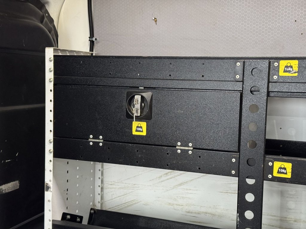 Used Ford Transit 2020 for sale - 77275792: Photo 26