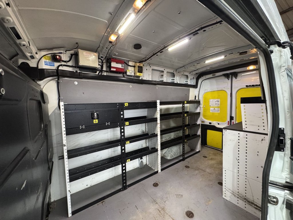 Used Ford Transit 2020 for sale - 77275792: Photo 27