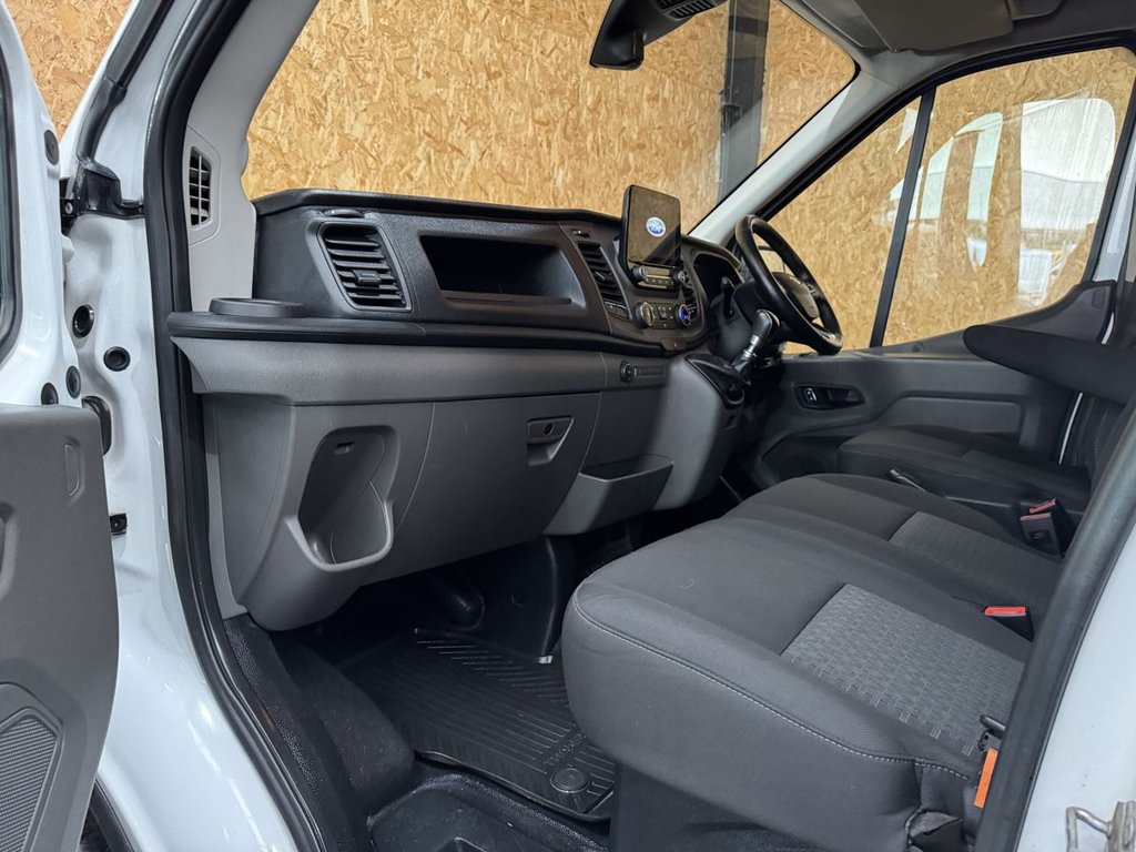 Used Ford Transit 2020 for sale - 77275792: Photo 29