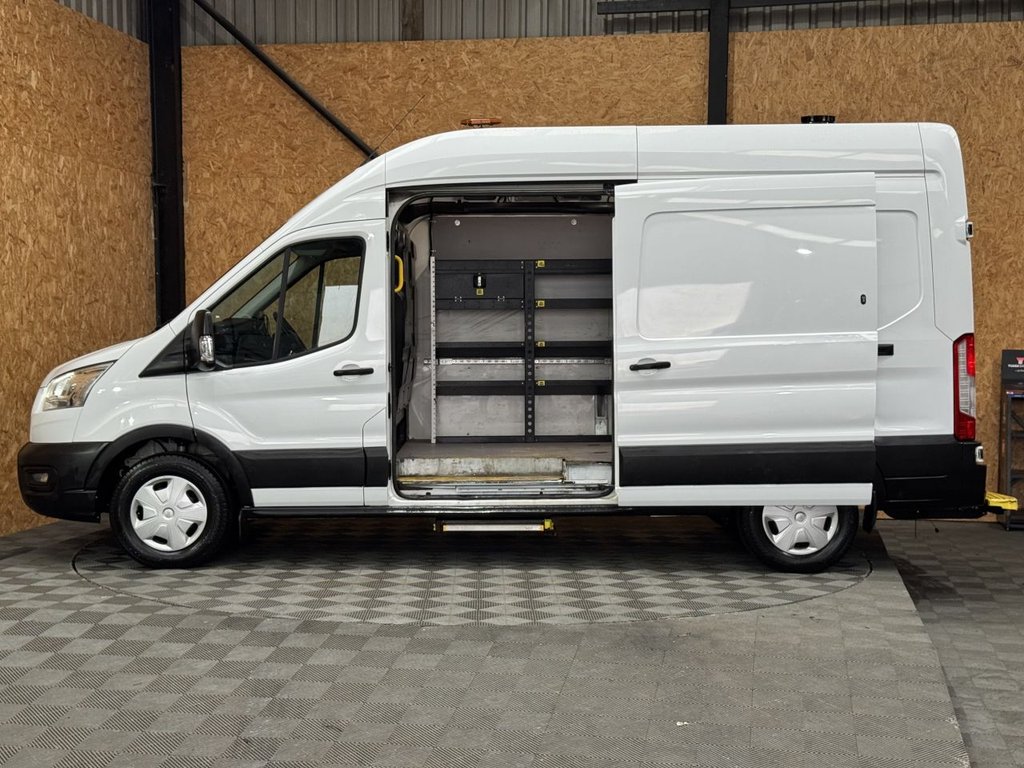 Used Ford Transit 2020 for sale - 77275792: Photo 3