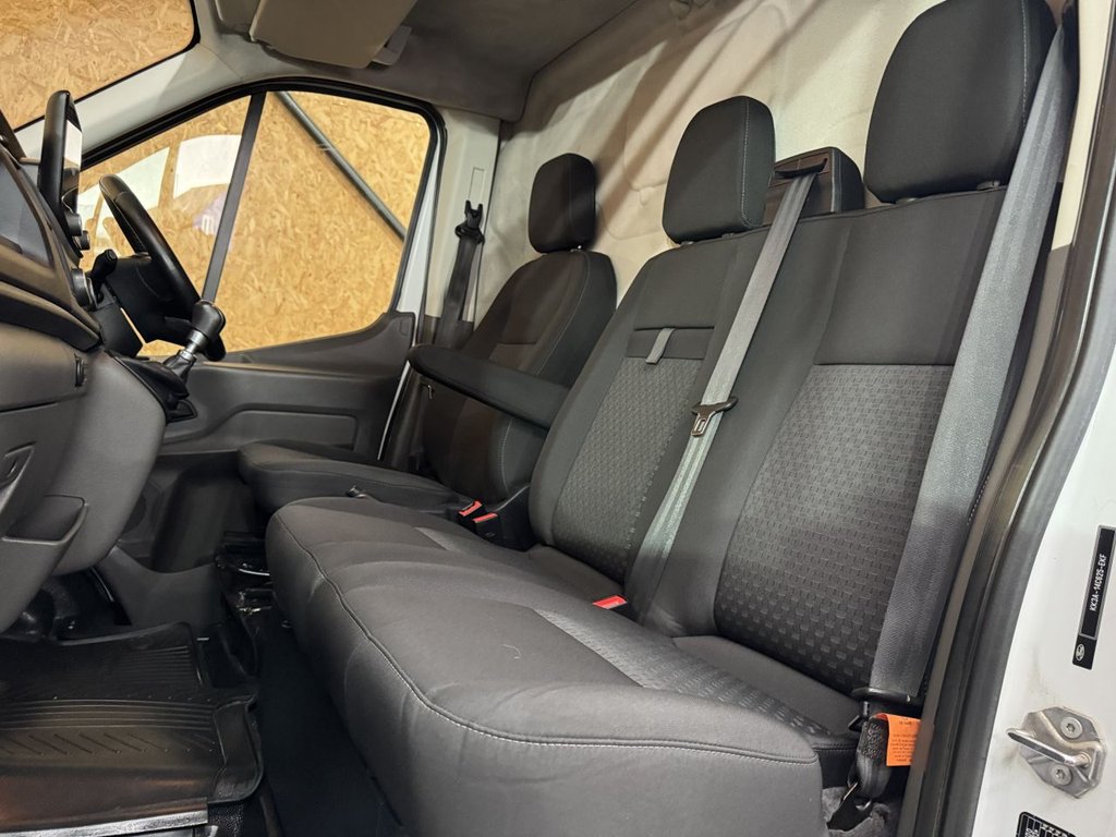 Used Ford Transit 2020 for sale - 77275792: Photo 30