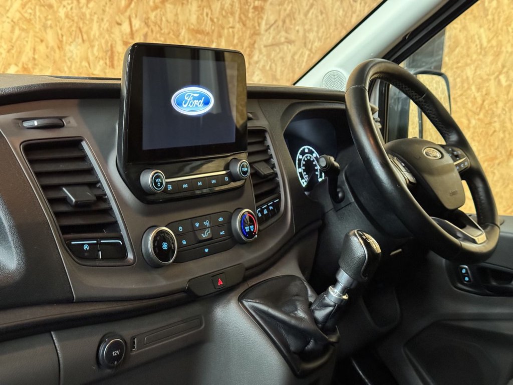 Used Ford Transit 2020 for sale - 77275792: Photo 31