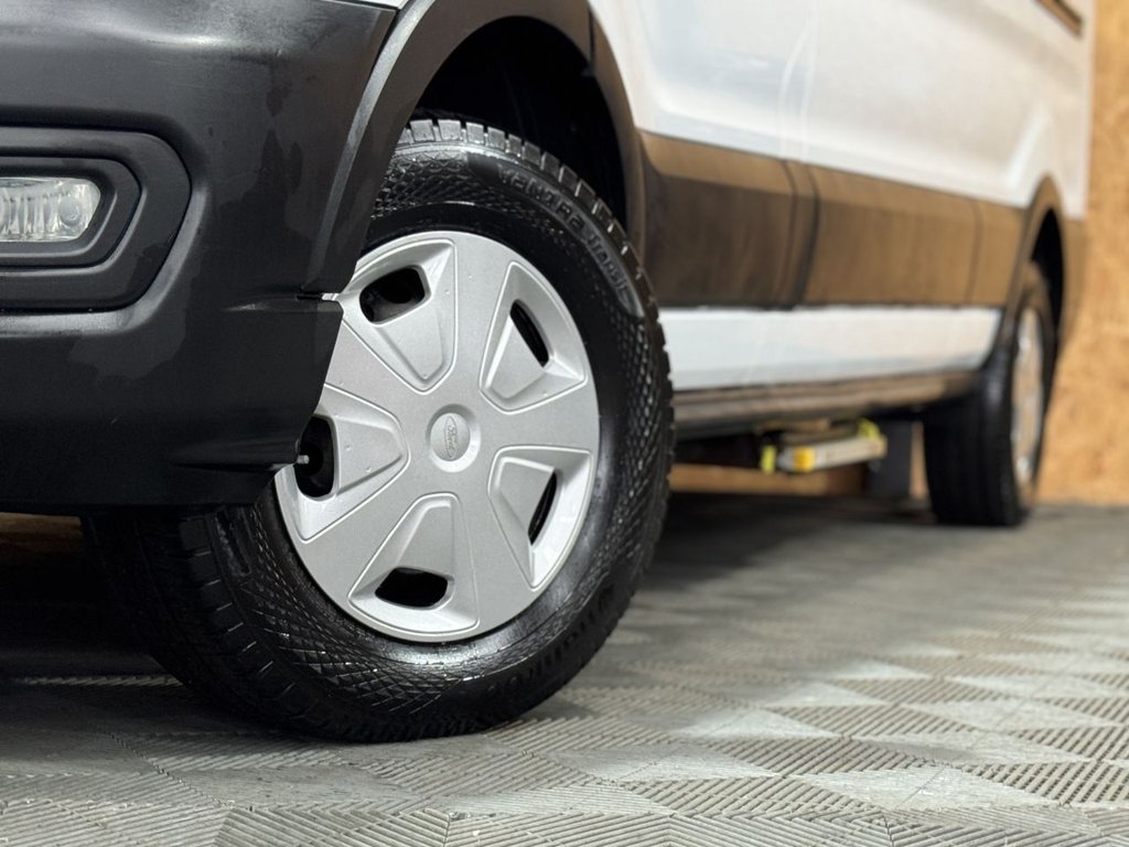 Used Ford Transit 2020 for sale - 77275792: Photo 34