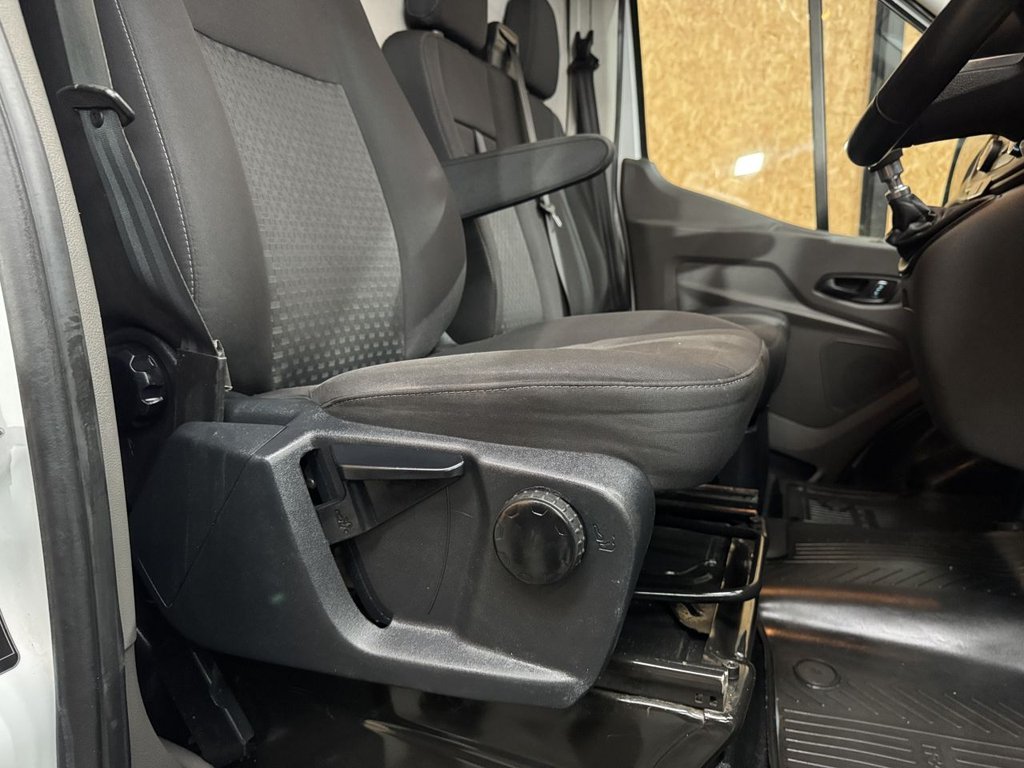 Used Ford Transit 2020 for sale - 77275792: Photo 35