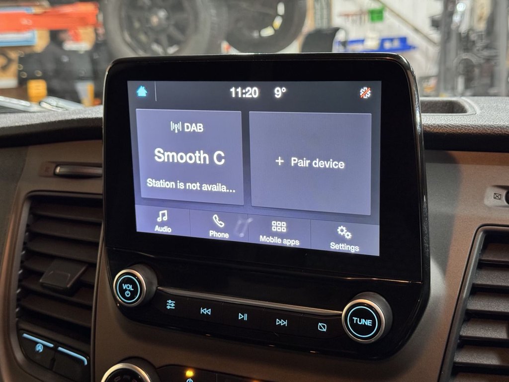 Used Ford Transit 2020 for sale - 77275792: Photo 41