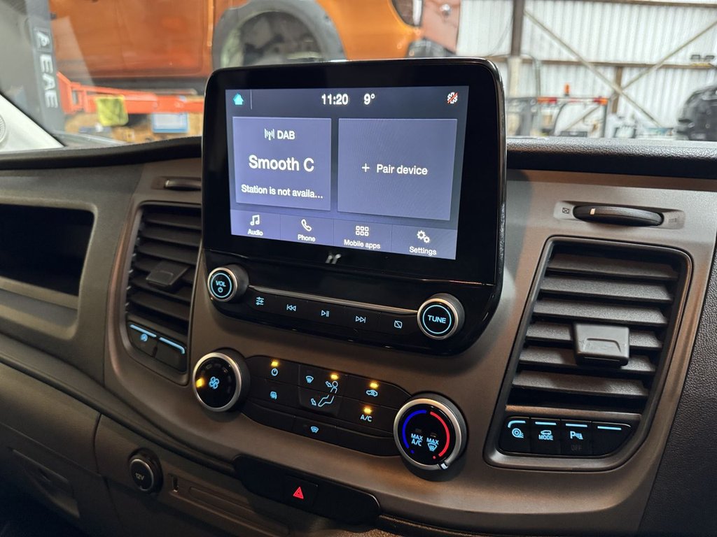 Used Ford Transit 2020 for sale - 77275792: Photo 44