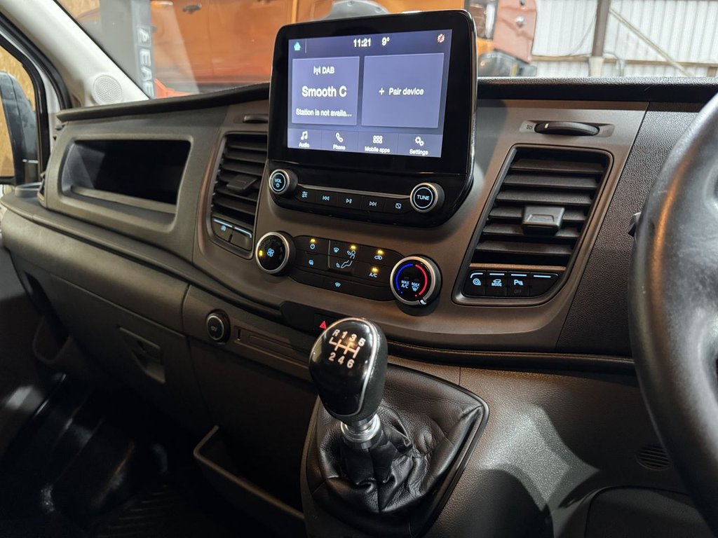 Used Ford Transit 2020 for sale - 77275792: Photo 47