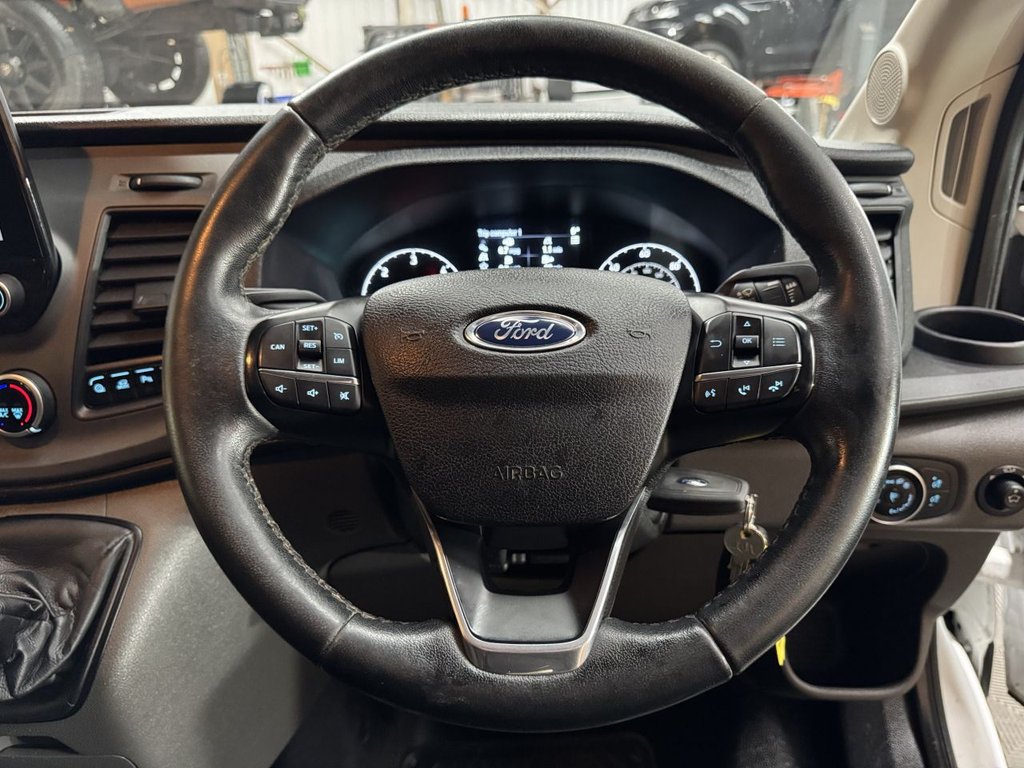 Used Ford Transit 2020 for sale - 77275792: Photo 6