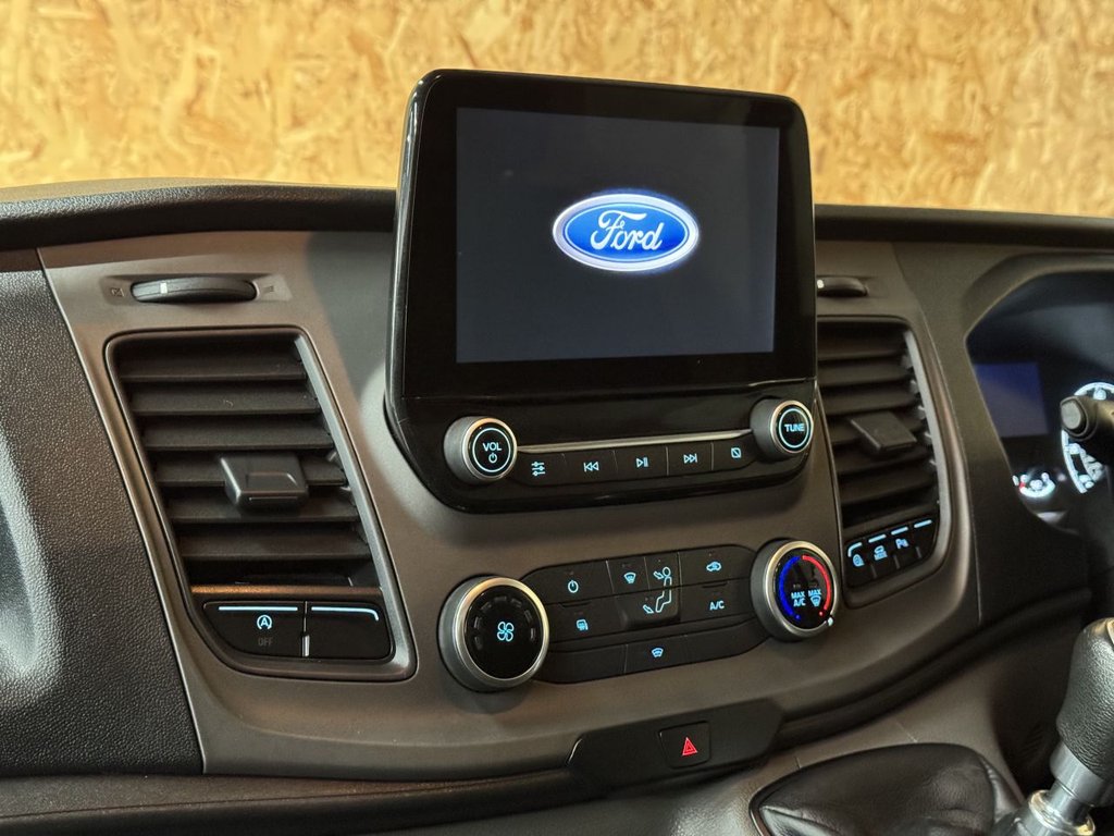 Used Ford Transit 2020 for sale - 77275792: Photo 7