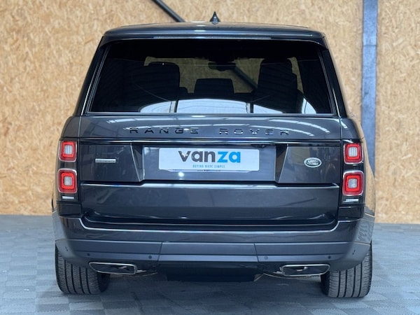 Used Land Rover Range Rover 2019 for sale - 75548836: Photo 11