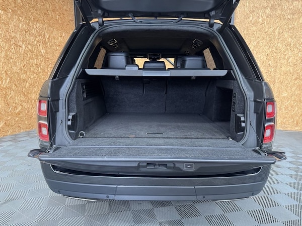 Used Land Rover Range Rover 2019 for sale - 75548836: Photo 17