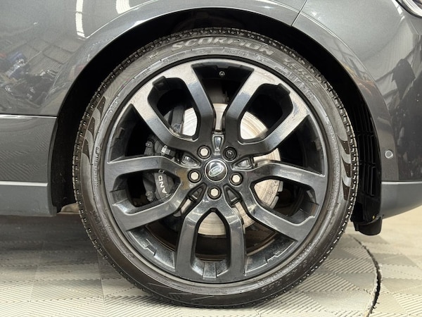 Used Land Rover Range Rover 2019 for sale - 75548836: Photo 18