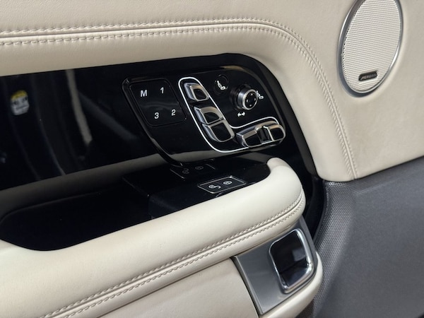 Used Land Rover Range Rover 2019 for sale - 75548836: Photo 21