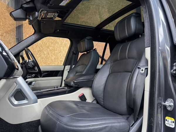 Used Land Rover Range Rover 2019 for sale - 75548836: Photo 24
