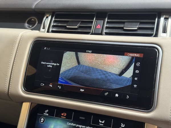 Used Land Rover Range Rover 2019 for sale - 75548836: Photo 25