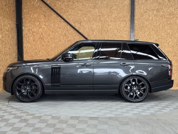 Used Land Rover Range Rover 2019 for sale - 75548836: Photo 26
