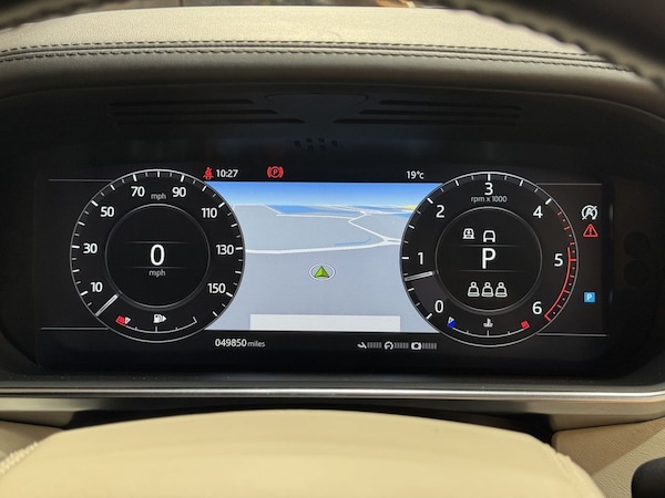 Used Land Rover Range Rover 2019 for sale - 75548836: Photo 28