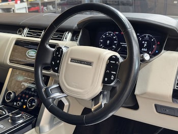 Used Land Rover Range Rover 2019 for sale - 75548836: Photo