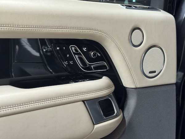 Used Land Rover Range Rover 2019 for sale - 75548836: Photo 32