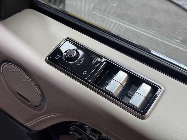 Used Land Rover Range Rover 2019 for sale - 75548836: Photo 34