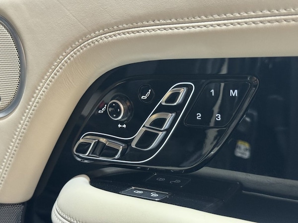 Used Land Rover Range Rover 2019 for sale - 75548836: Photo 37