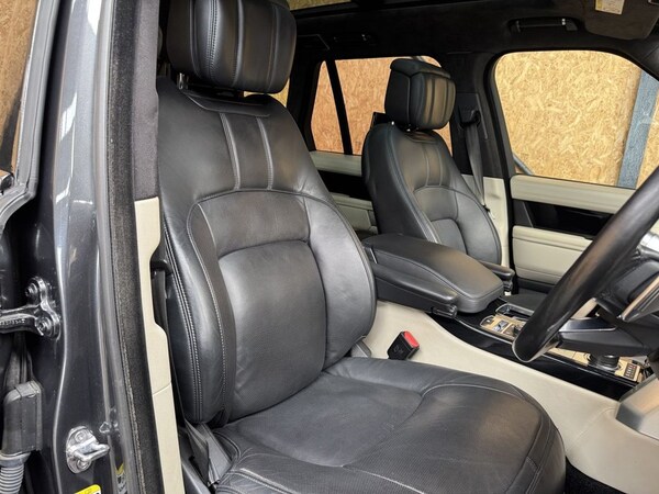 Used Land Rover Range Rover 2019 for sale - 75548836: Photo 39