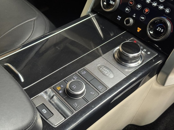 Used Land Rover Range Rover 2019 for sale - 75548836: Photo 43