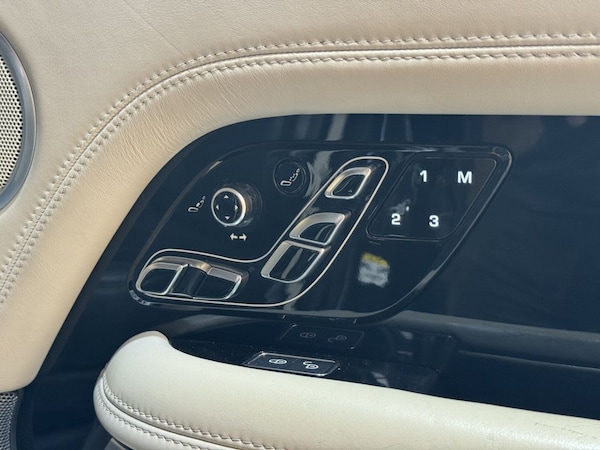Used Land Rover Range Rover 2019 for sale - 75548836: Photo 48