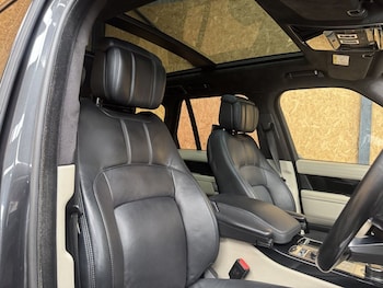 Used Land Rover Range Rover 2019 for sale - 75548836: Photo