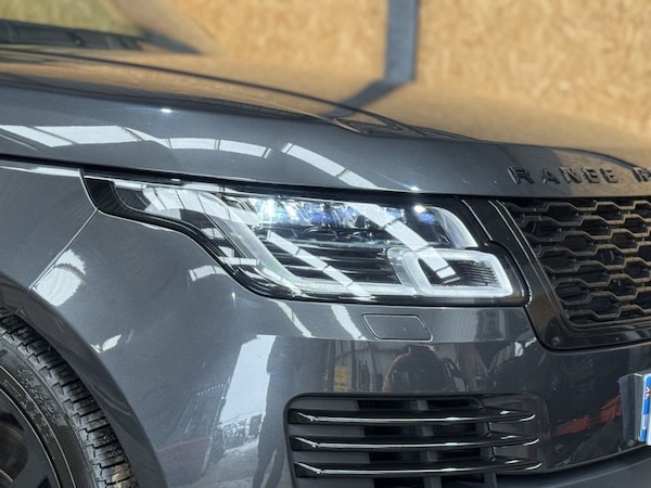 Used Land Rover Range Rover 2019 for sale - 75548836: Photo 9