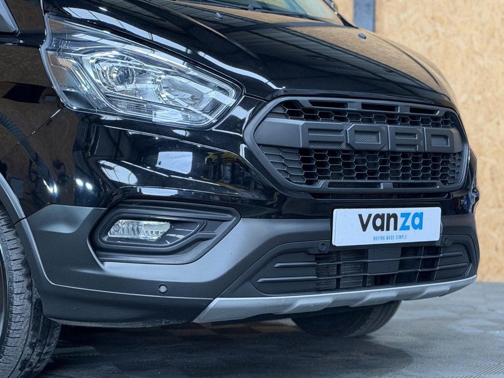 Used Ford Transit Custom 2022 for sale - 77792426: Photo 10