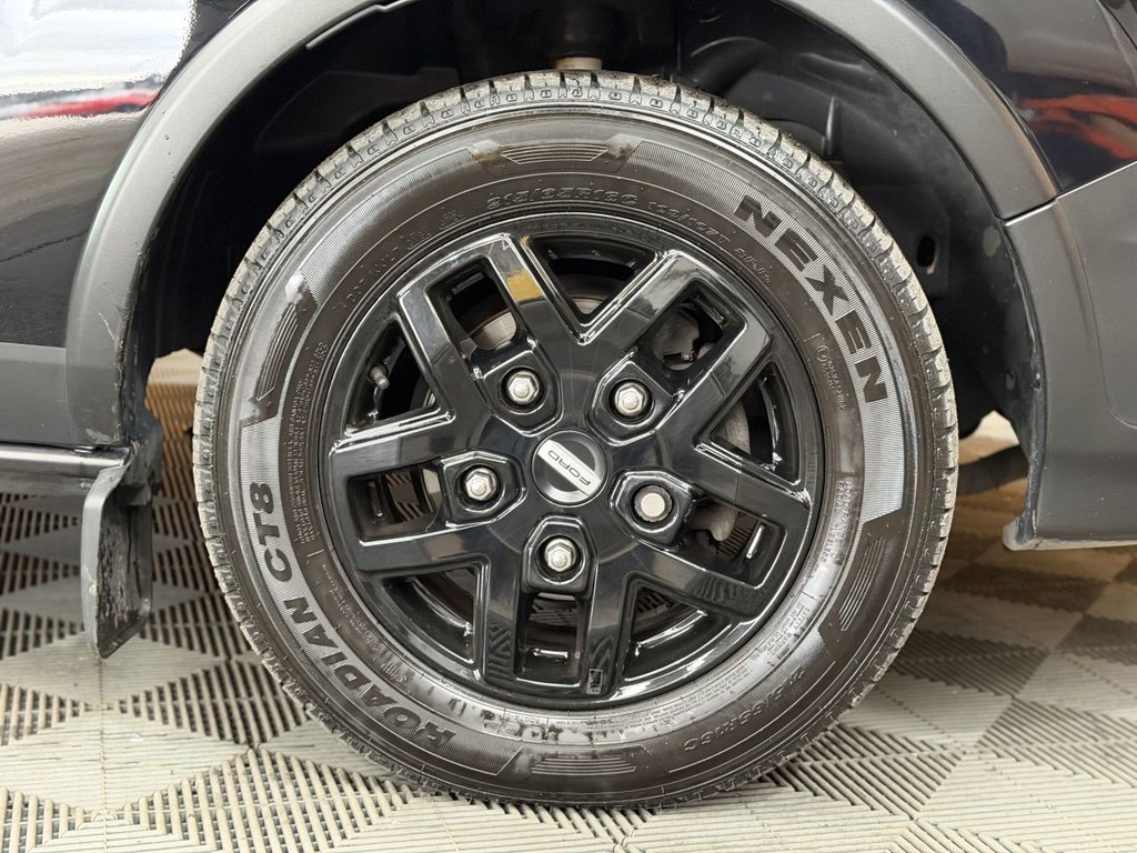 Used Ford Transit Custom 2022 for sale - 77792426: Photo 12