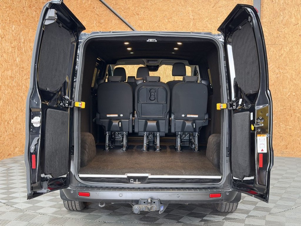 Used Ford Transit Custom 2022 for sale - 77792426: Photo 13