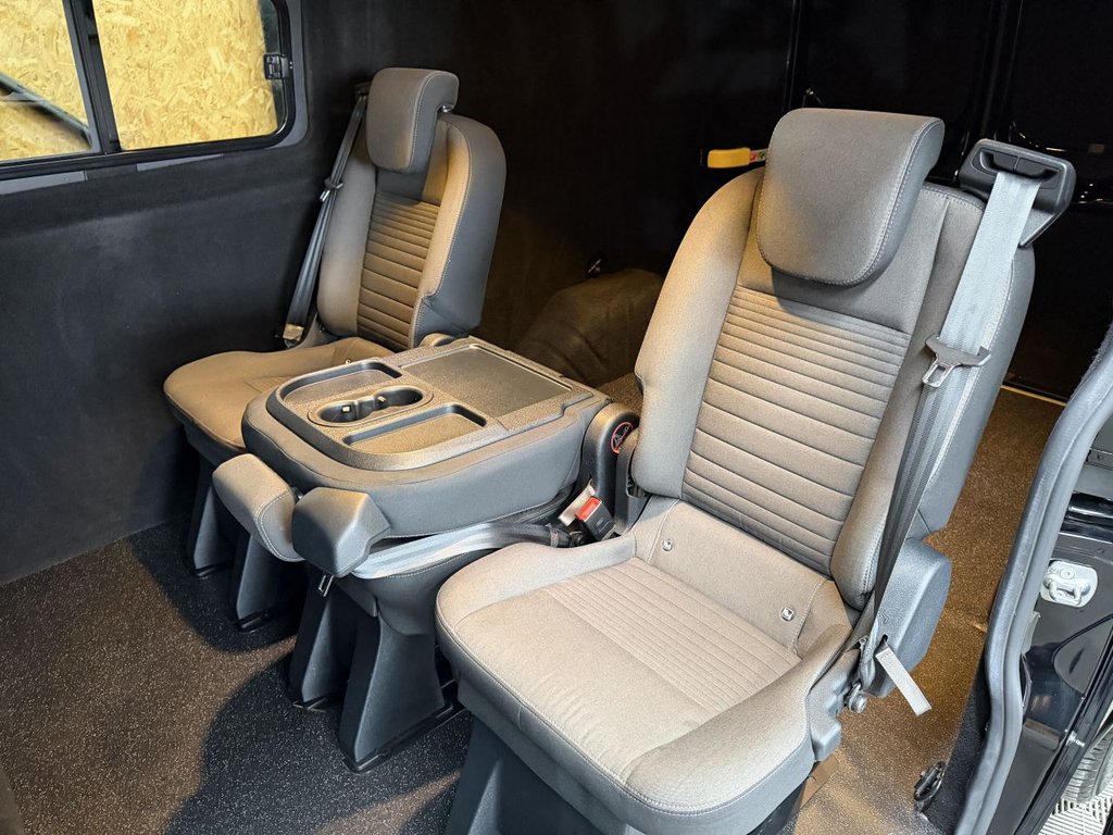 Used Ford Transit Custom 2022 for sale - 77792426: Photo 15