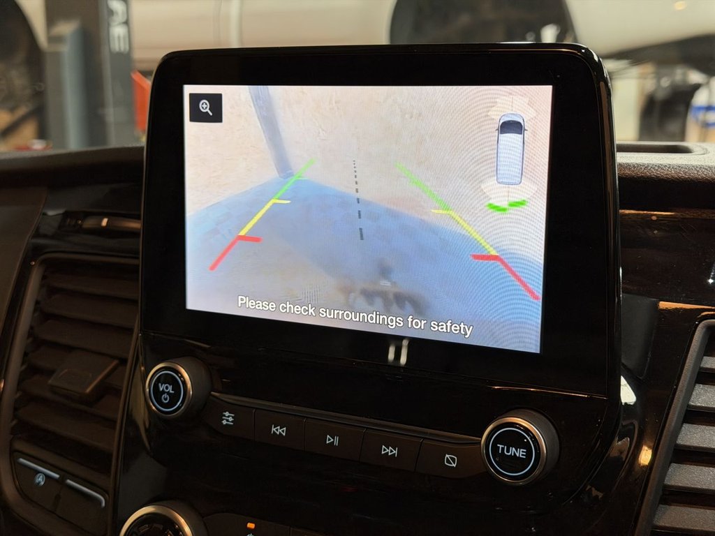 Used Ford Transit Custom 2022 for sale - 77792426: Photo 20